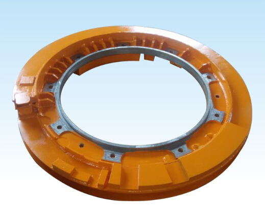 雙層吐絲盤(pán)-陜西吐絲機(jī) 雙層吐絲盤(pán)-陜西吐絲機(jī)